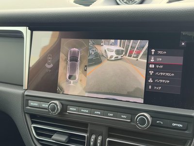 صورة مصغرة 22 لـ 2019 Porsche MACAN
