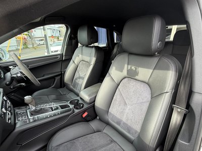 صورة مصغرة 33 لـ 2019 Porsche MACAN