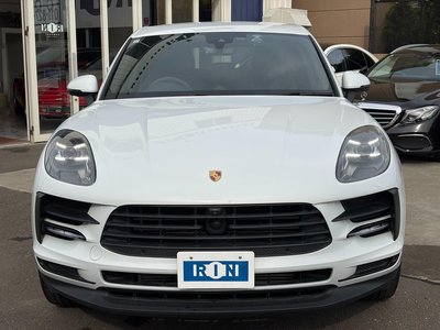 صورة 2 لـ 2019 Porsche MACAN