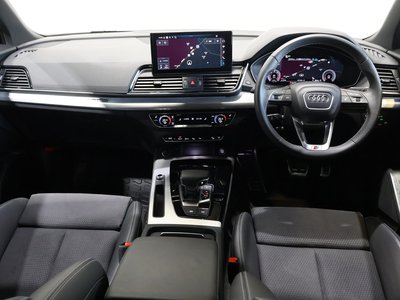 AUDI Q5 SPORTBACK - 3