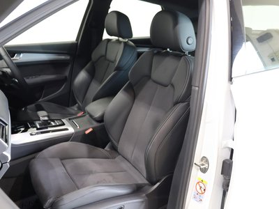 AUDI Q5 SPORTBACK - 5