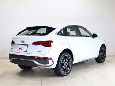 AUDI Q5 SPORTBACK - 2