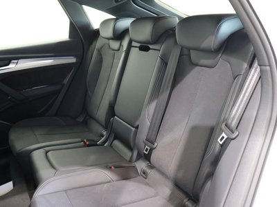 AUDI Q5 SPORTBACK - 7