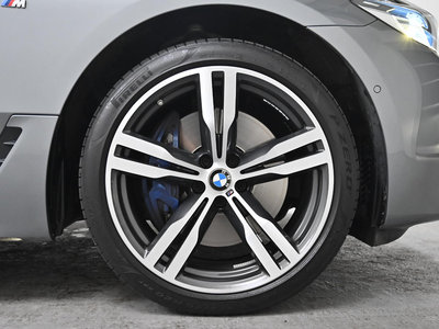 BMW 6 SERIES GT - 6