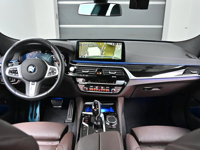 BMW 6 SERIES GT - 7