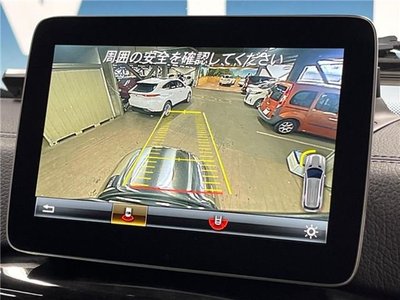 MERCEDES-BENZ G-CLASS - 6