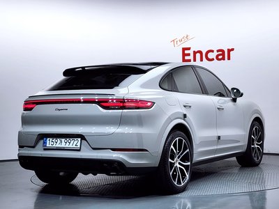 PORSCHE CAYENNE - 3