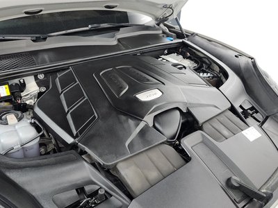 PORSCHE CAYENNE - 7