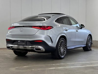 MERCEDES-BENZ GLC - 5