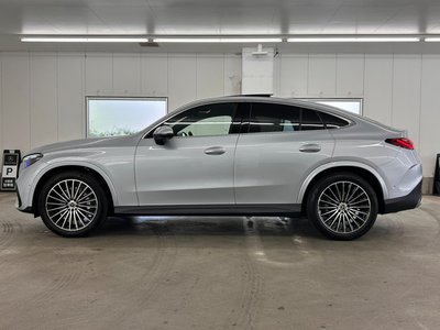 MERCEDES-BENZ GLC - 4