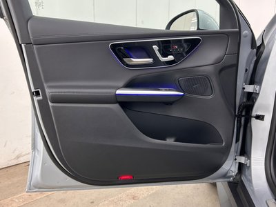 MERCEDES-BENZ GLC - 10