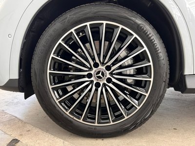 MERCEDES-BENZ GLC - 6