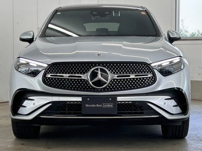 MERCEDES-BENZ GLC - 3