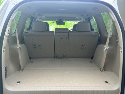 TOYOTA LAND CRUISER PRADO - 10