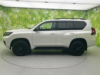 TOYOTA LAND CRUISER PRADO - 2