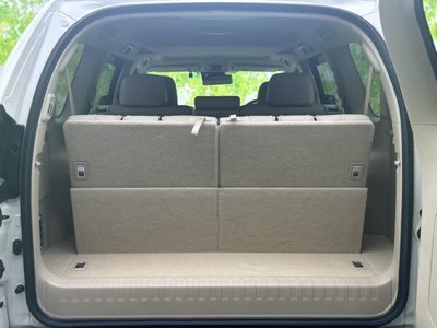 TOYOTA LAND CRUISER PRADO - 9