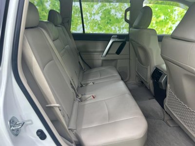 TOYOTA LAND CRUISER PRADO - 5