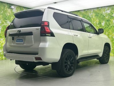 TOYOTA LAND CRUISER PRADO - 3