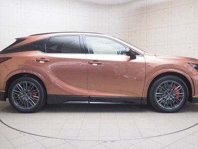 LEXUS RX - 7