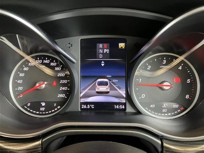 MERCEDES-BENZ V-CLASS - 5