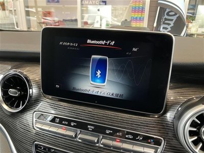 MERCEDES-BENZ V-CLASS - 10