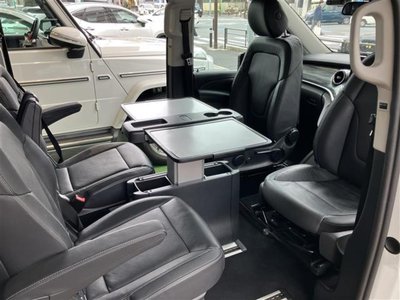 MERCEDES-BENZ V-CLASS - 3