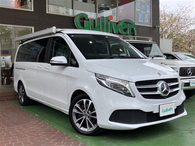 MERCEDES-BENZ V-CLASS - 1