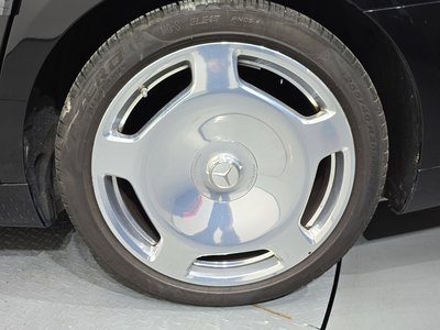 MERCEDES-BENZ S-CLASS - 8