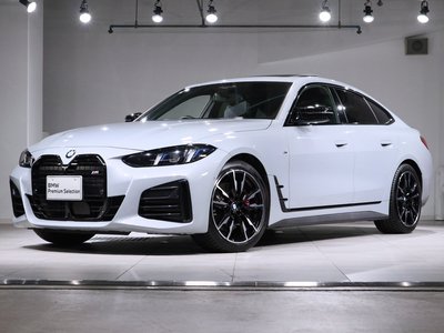 BMW 4 SERIES GRAN COUPE