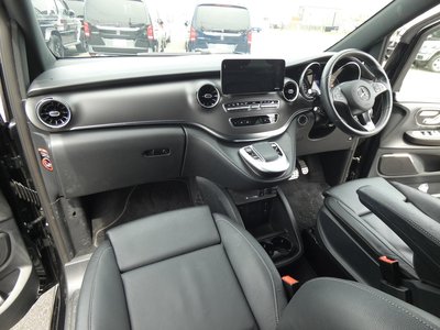 MERCEDES-BENZ V-CLASS - 4