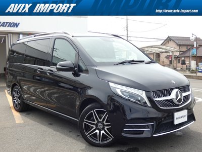 MERCEDES-BENZ V-CLASS - 2