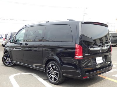 MERCEDES-BENZ V-CLASS - 3