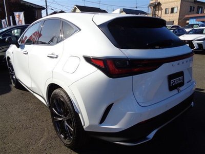LEXUS NX - 6