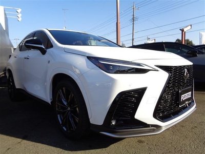 LEXUS NX - 3
