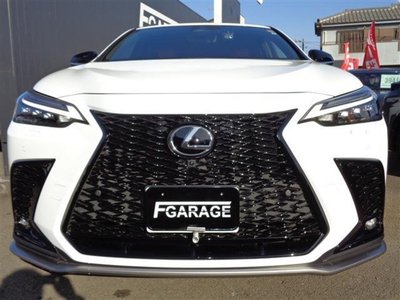 LEXUS NX - 2