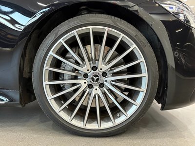 MERCEDES-BENZ S-CLASS - 7