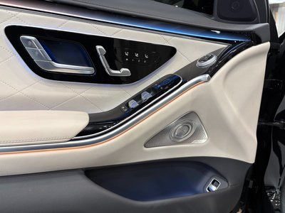 MERCEDES-BENZ S-CLASS - 10