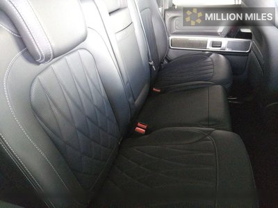 MERCEDES-BENZ G-CLASS AMG - 6