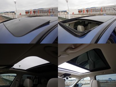 BMW ALPINA B5 TOURING - 6