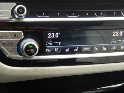 BMW ALPINA B5 TOURING - 7