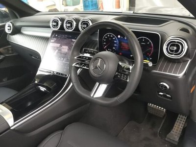MERCEDES-BENZ GLC - 3