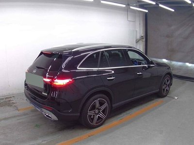 MERCEDES-BENZ GLC - 5