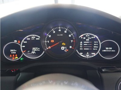 صورة مصغرة 16 لـ 2022 Porsche CAYENNE