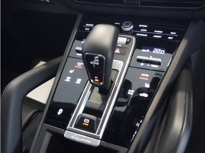 صورة مصغرة 20 لـ 2022 Porsche CAYENNE