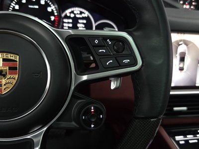 2022 Porsche CAYENNE — миниатюра 31