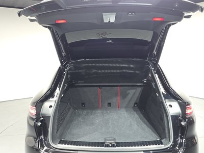 2022 Porsche CAYENNE — миниатюра 33
