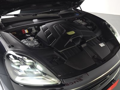 2022 Porsche CAYENNE 照片 7