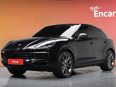 2022 Porsche CAYENNE 照片 1