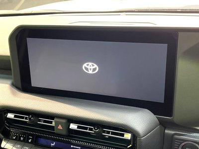 TOYOTA LAND CRUISER 250 - 4