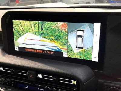 TOYOTA LAND CRUISER 250 - 5